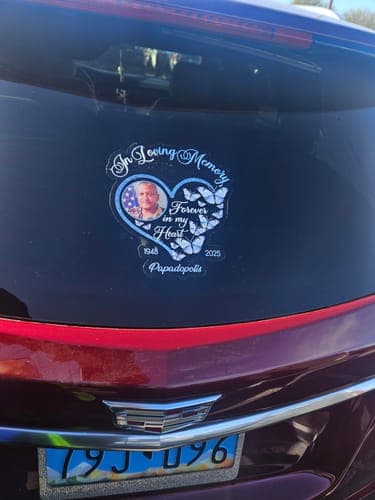 Customer photo by Vanitra J.