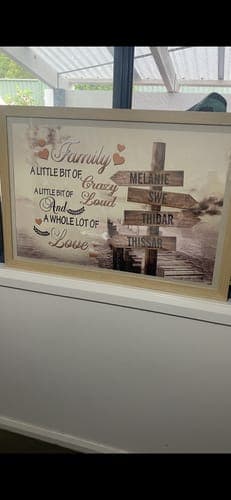 Customer photo by Maryann E.