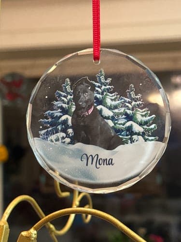 Customer photo by Donna J.