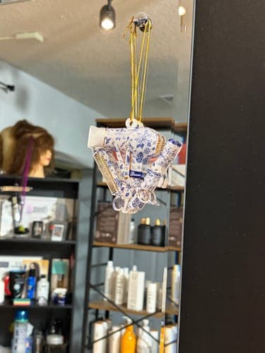 Customer photo by Victoria M.