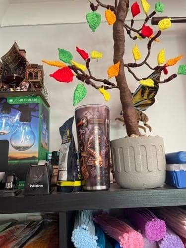 Customer photo by Verified buyer
