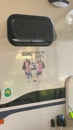 Customer photo by Connie L.