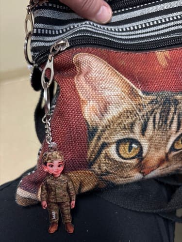 Customer photo by Margaret T.