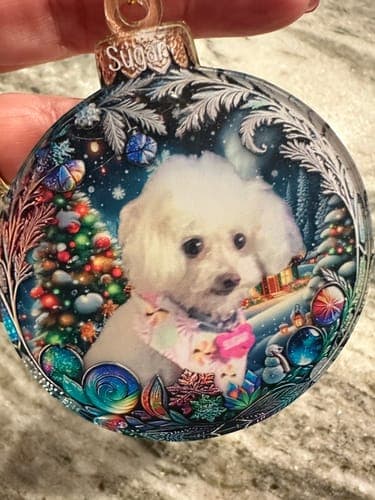 Customer photo by Kendra T.