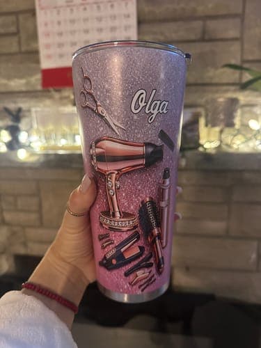 Customer photo by Olga P.
