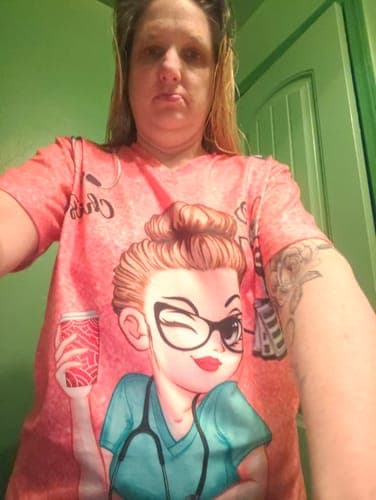 Customer photo by Christie S.
