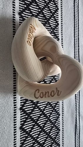 Customer photo by Donna B.
