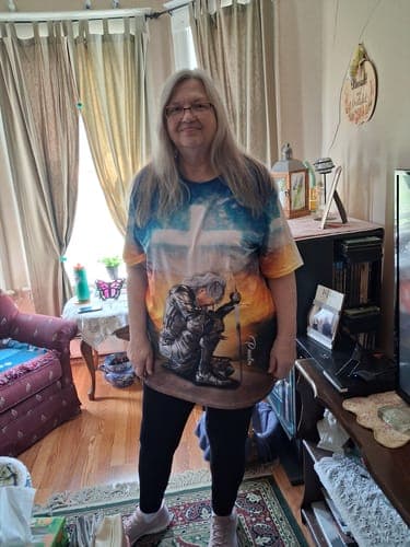 Customer photo by Paula M.