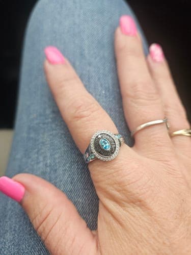 Customer photo by Tammy B.