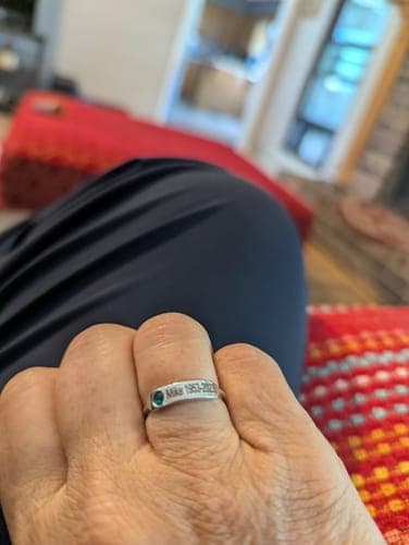 Customer photo by Connie L.