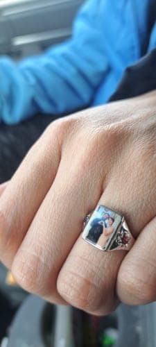 Customer photo by Verified buyer