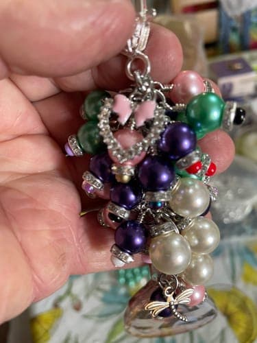Customer photo by Julie R.