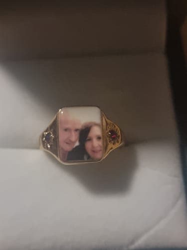 Customer photo by Verified buyer