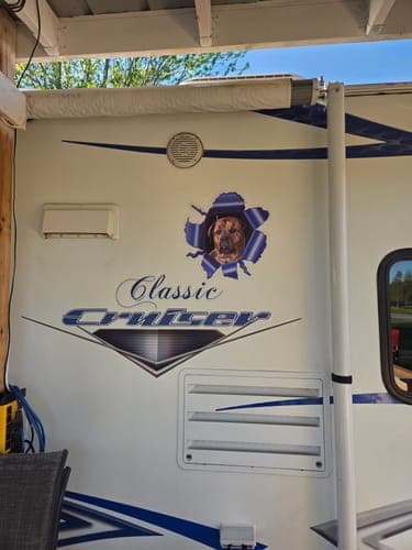 Customer photo by Robert D.