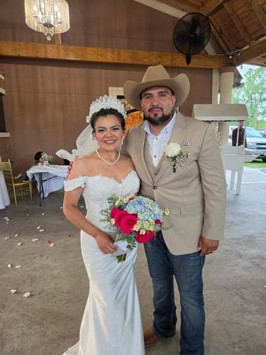 Customer photo by Verified buyer