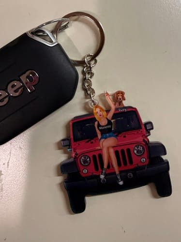 Customer photo by Manette H.