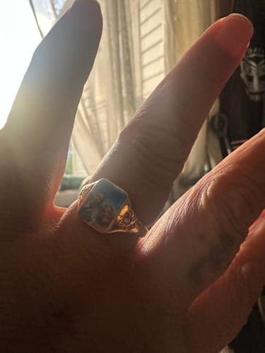 Customer photo by Verified buyer