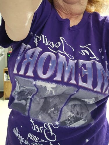 Customer photo by Christina E.