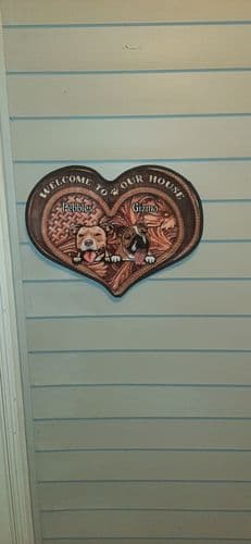 Customer photo by Verified buyer