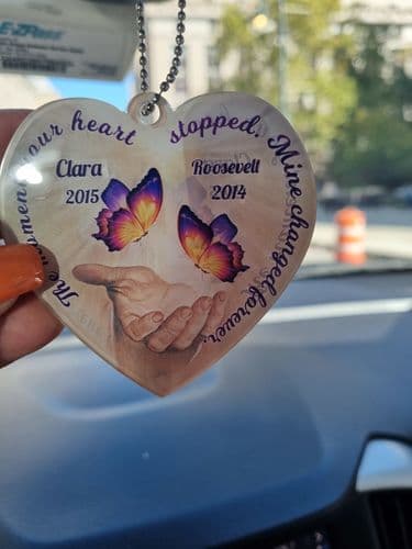 Customer photo by Tonya M.