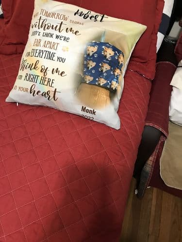 Customer photo by Verified buyer