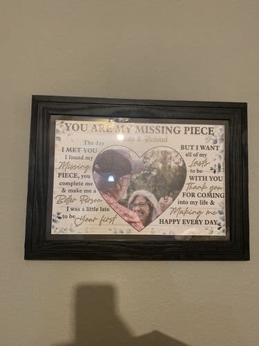 Customer photo by Verified buyer