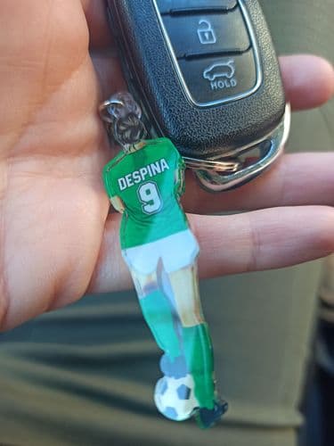 Customer photo by Verified buyer
