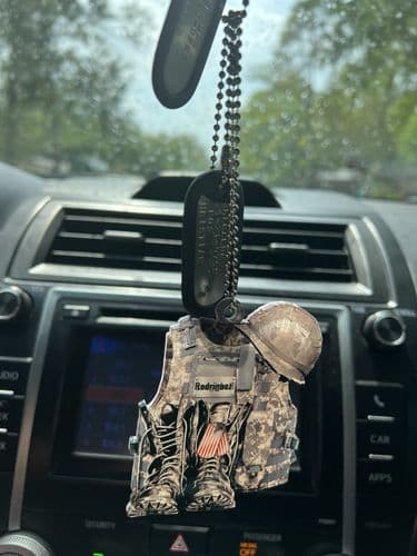 Customer photo by Verified buyer