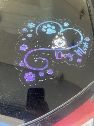 Customer photo by Verified buyer