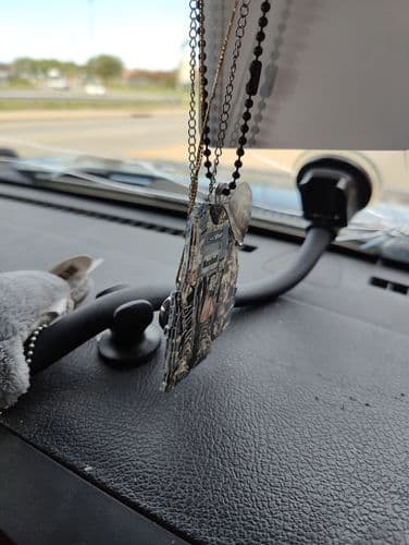 Customer photo by Verified buyer