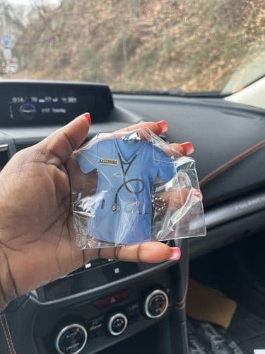 Customer photo by Claribel P.