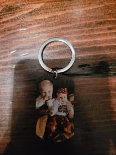 Customer photo by Amanda M.