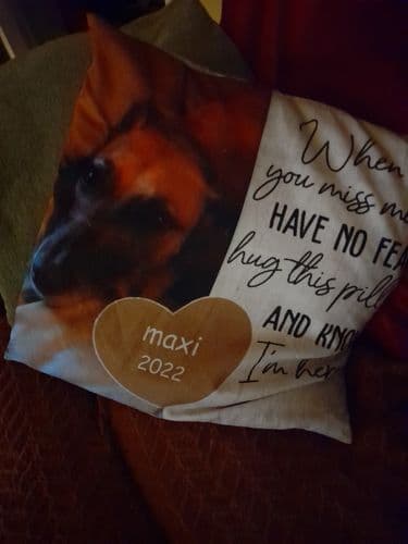 Customer photo by Verified buyer