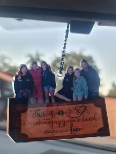 Customer photo by Jessica H.