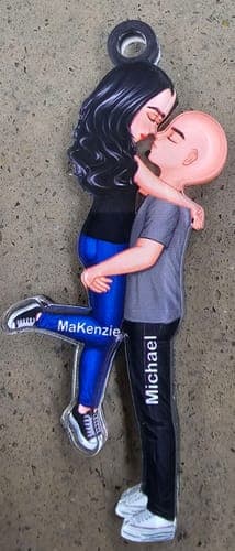 Customer photo by Makenzie A.