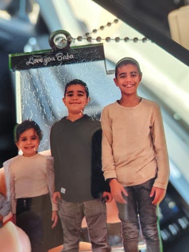 Customer photo by Samira E.