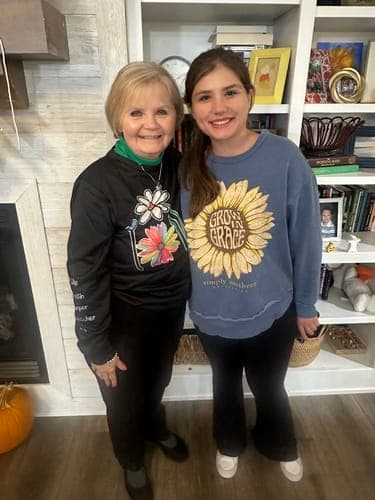 Customer photo by Nancy H.
