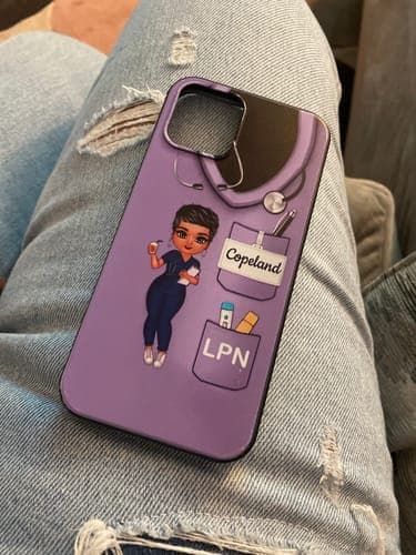 Customer photo by Sheena C.