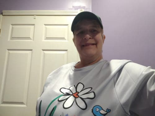 Customer photo by Christine R.
