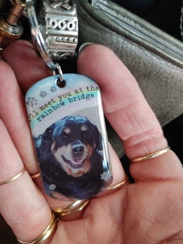 Customer photo by Carrie L.