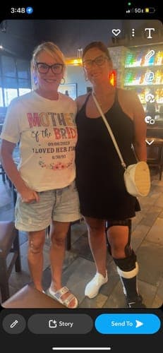 Customer photo by Eileen G.
