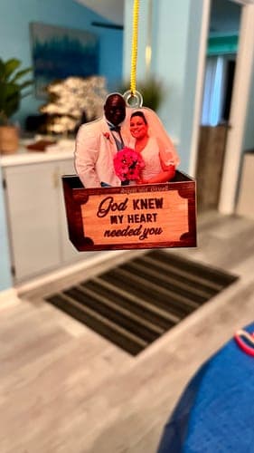 Customer photo by Darnell O.