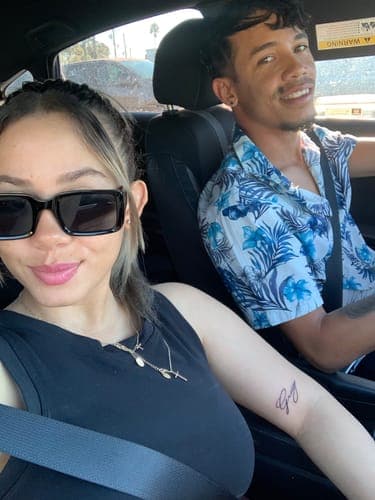 Customer photo by Lisi C.