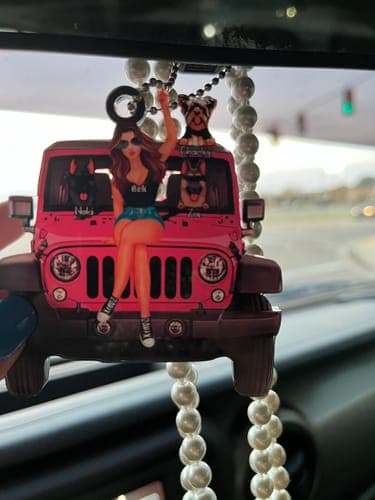Customer photo by Rebekah H.