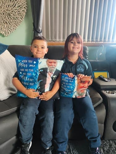 Customer photo by Rebecca A.