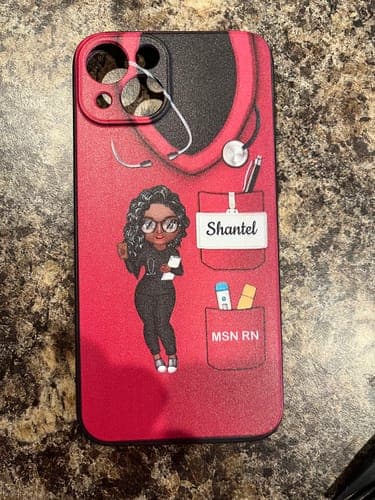 Customer photo by Shantel