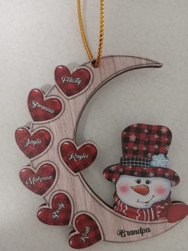 Customer photo by Kathy A.