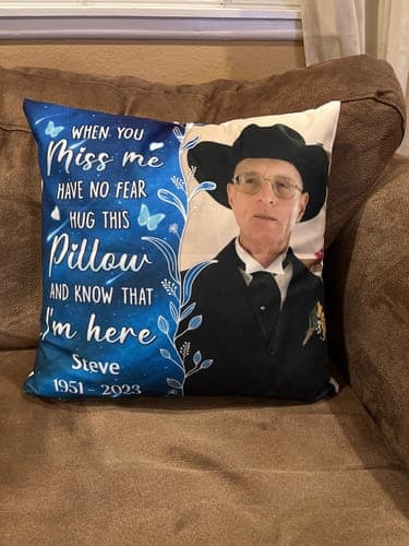 Customer photo by Nancy M.