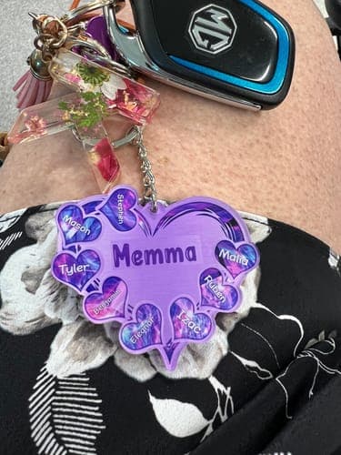 Customer photo by Kerri-anne B.