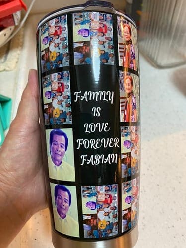 Customer photo by Verified buyer